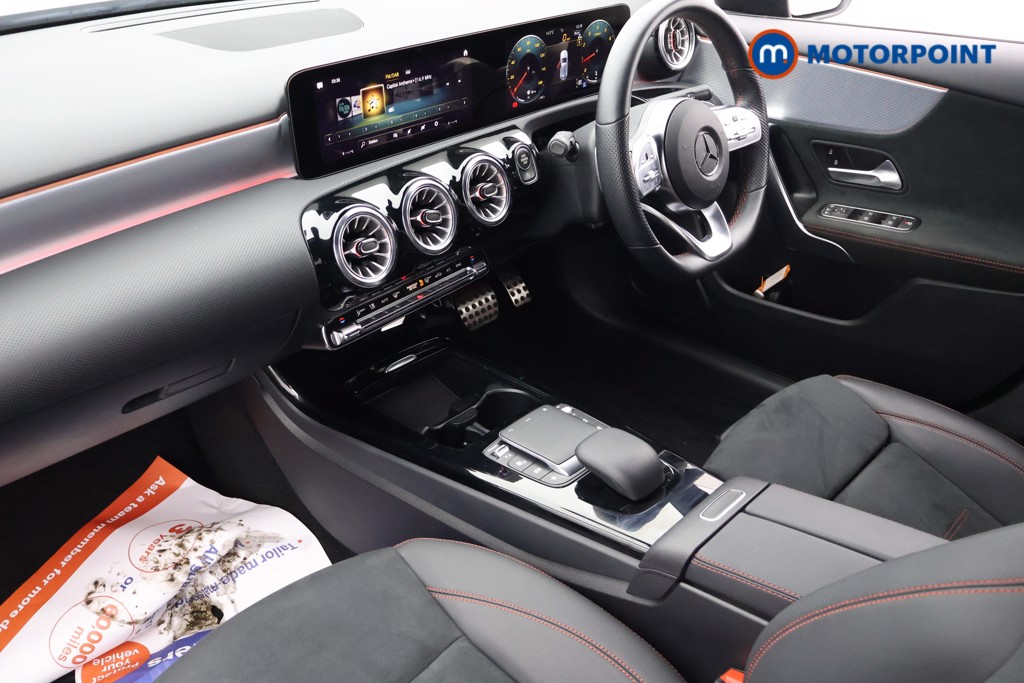 Used Mercedes-Benz A-Class 2023 for sale - 76568821: Photo 25