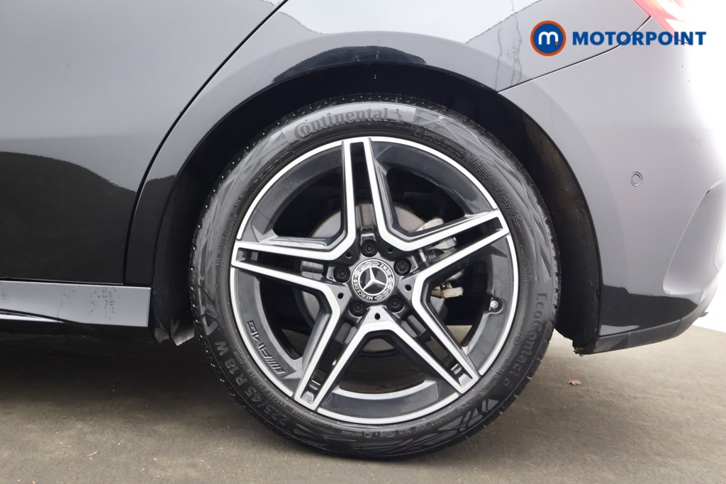 Used Mercedes-Benz A-Class 2023 for sale - 76568821: Photo 29