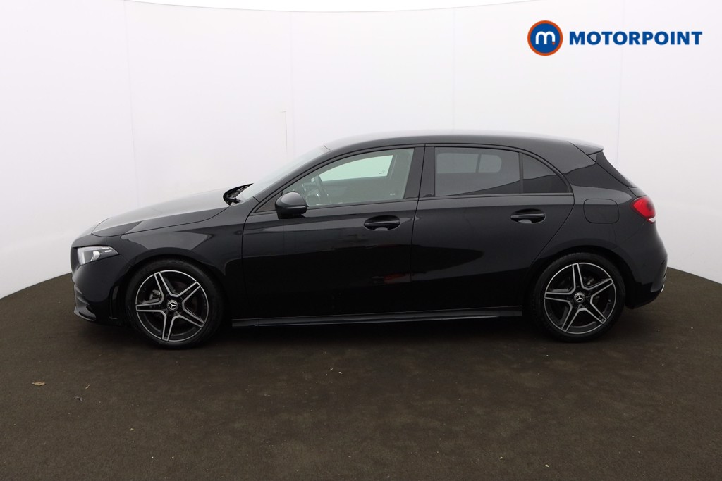 Used Mercedes-Benz A-Class 2023 for sale - 76568821: Photo 3