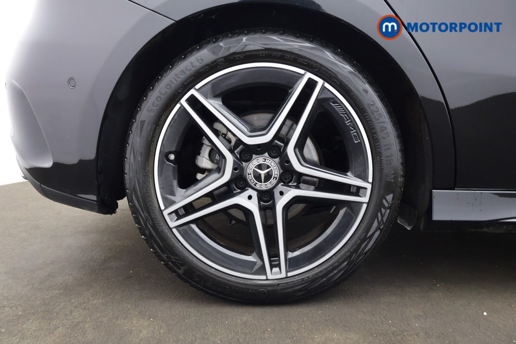 Used Mercedes-Benz A-Class 2023 for sale - 76568821: Photo 30