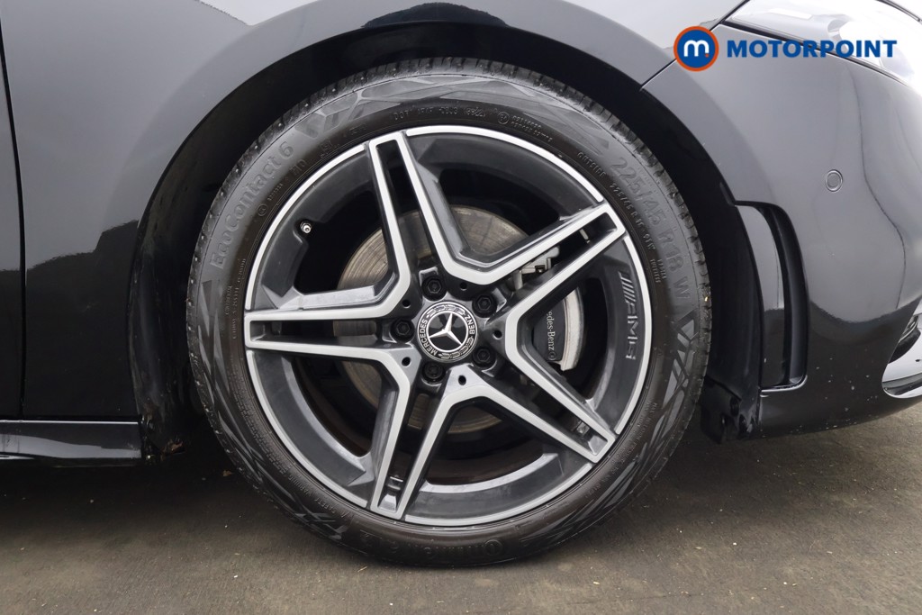 Used Mercedes-Benz A-Class 2023 for sale - 76568821: Photo 31