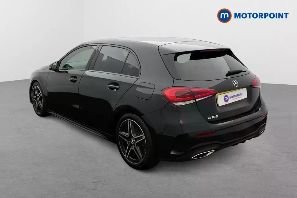 Used Mercedes-Benz A-Class 2023 for sale - 76568821: Photo 4