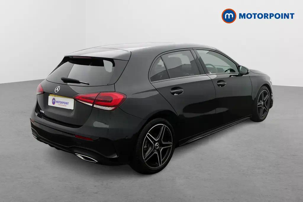 Used Mercedes-Benz A-Class 2023 for sale - 76568821: Photo 6