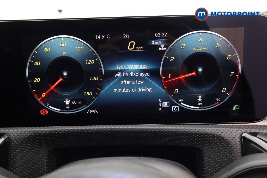 Used Mercedes-Benz A-Class 2023 for sale - 76568821: Photo 8