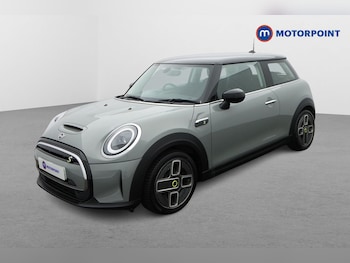 Used MINI Hatch undefined for sale - 78615473: Photo