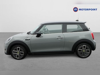 Used MINI Hatch undefined for sale - 78615473: Photo