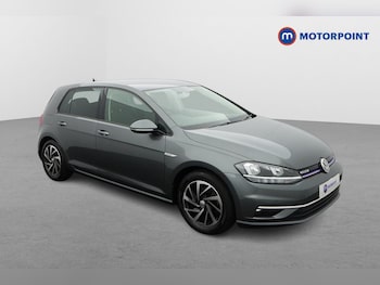 Used Volkswagen Golf 2020 for sale - 78765259: Photo