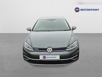 Used Volkswagen Golf 2020 for sale - 78765259: Photo