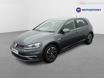 Used Volkswagen Golf 2020 for sale - 78765259: Photo
