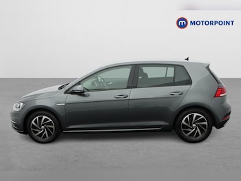 Used Volkswagen Golf 2020 for sale - 78765259: Photo
