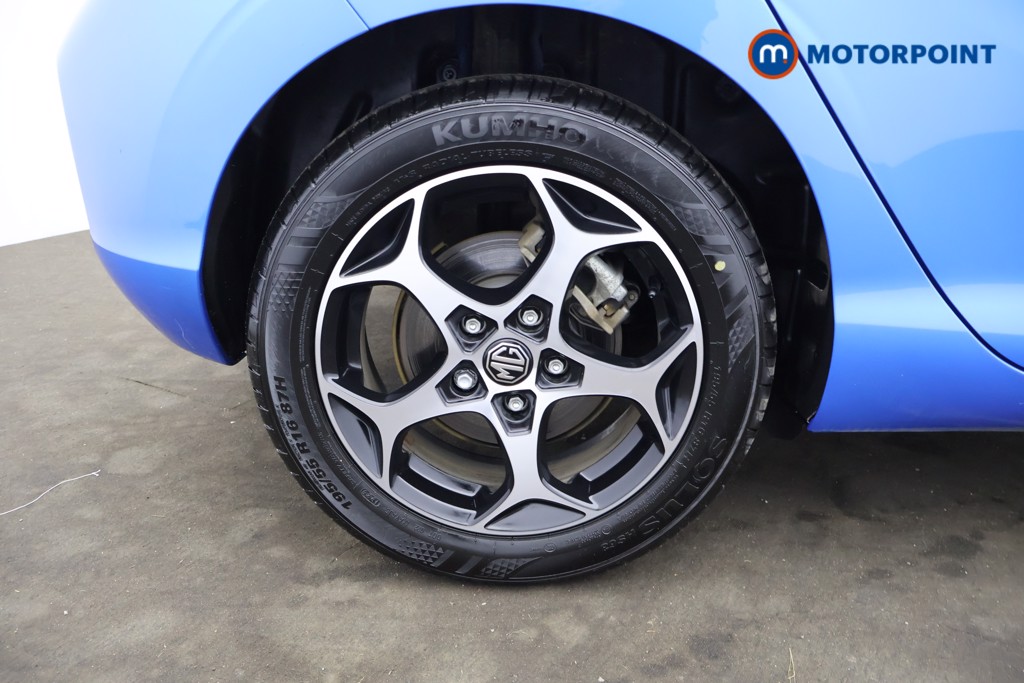 Used MG MG3 2025 for sale - 77989288: Photo 10