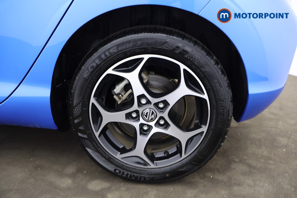 Used MG MG3 2025 for sale - 77989288: Photo 11