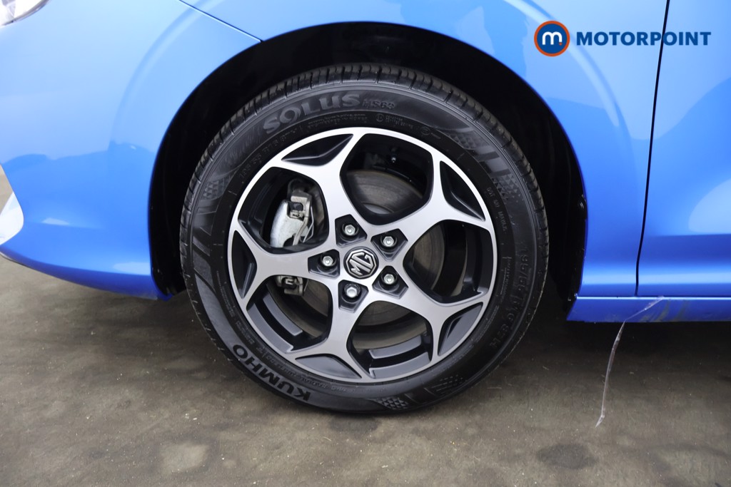 Used MG MG3 2025 for sale - 77989288: Photo 12