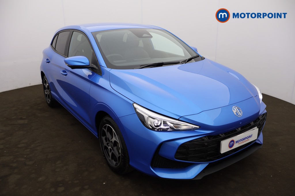 Used MG MG3 2025 for sale - 77989288: Photo 13