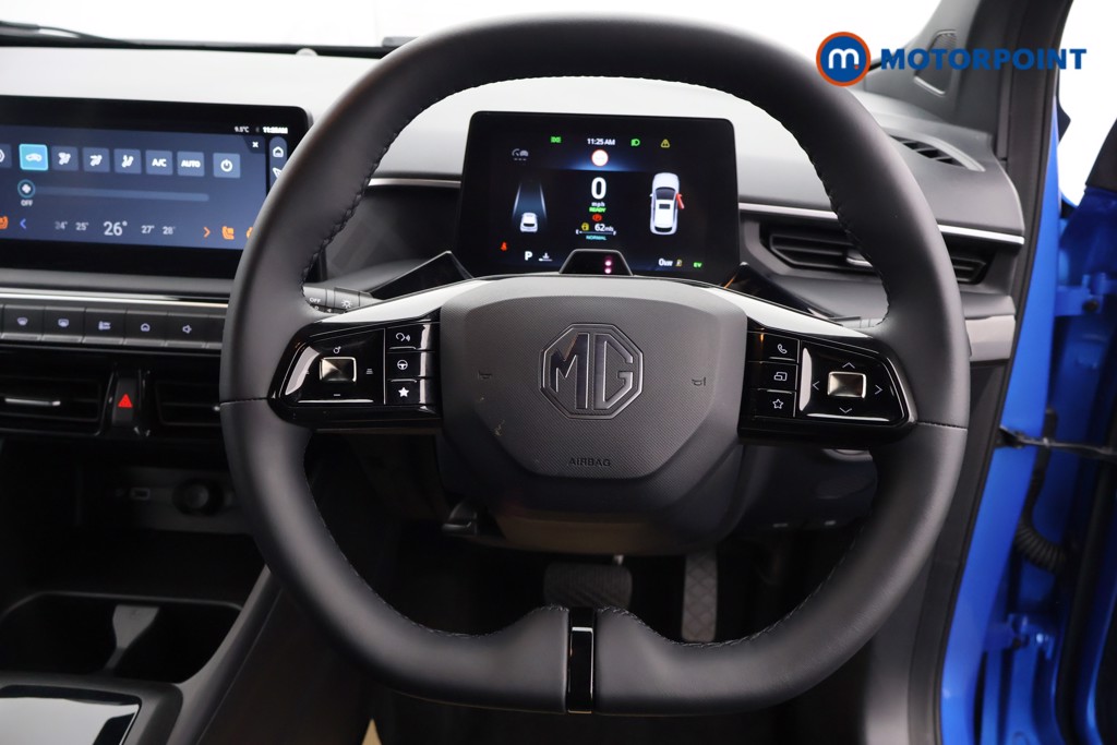 Used MG MG3 2025 for sale - 77989288: Photo 14