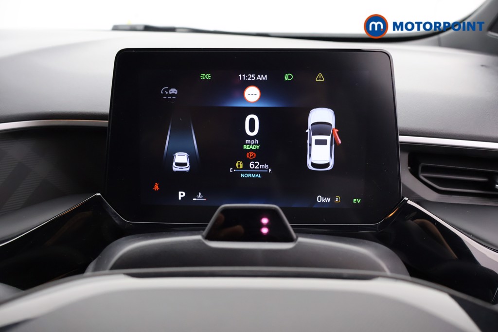 Used MG MG3 2025 for sale - 77989288: Photo 17