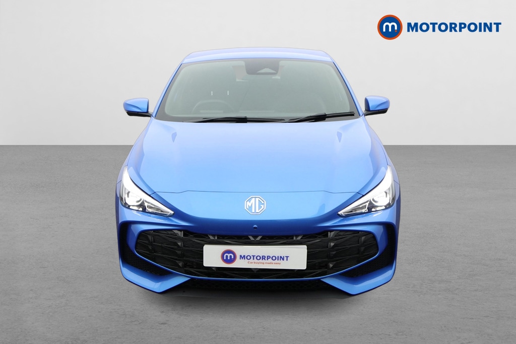 Used MG MG3 2025 for sale - 77989288: Photo 2