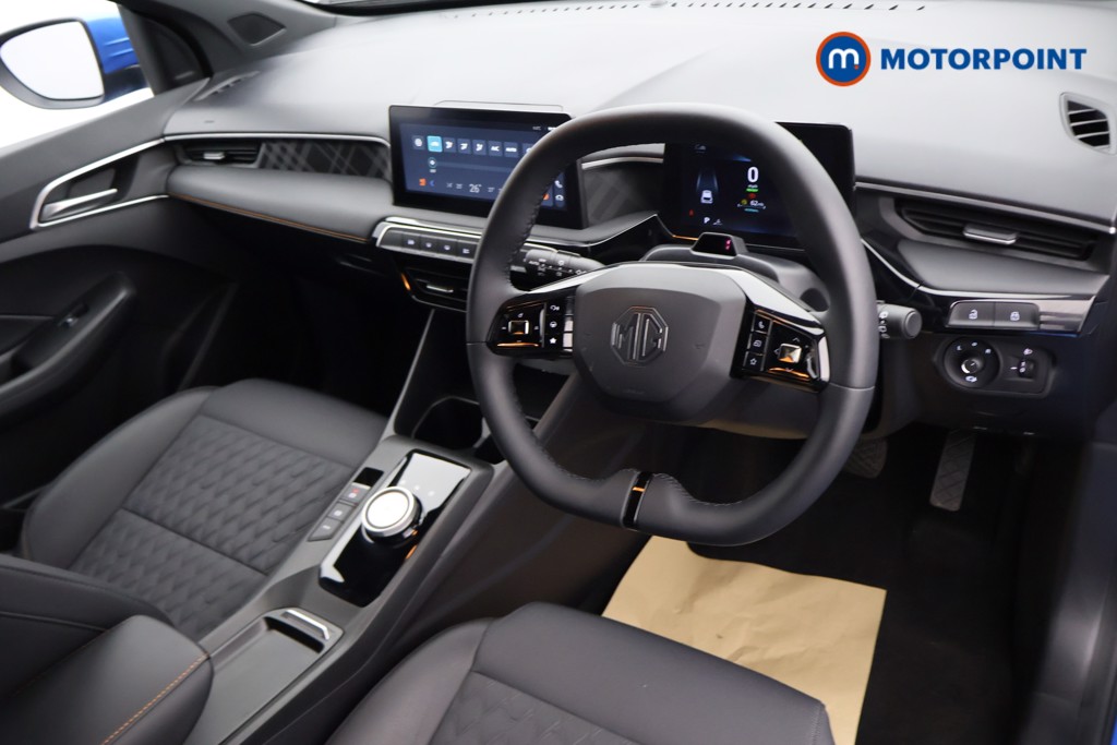 Used MG MG3 2025 for sale - 77989288: Photo 28