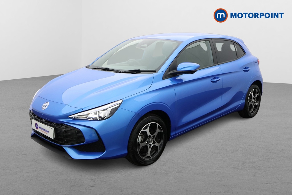 Used MG MG3 2025 for sale - 77989288: Photo 3