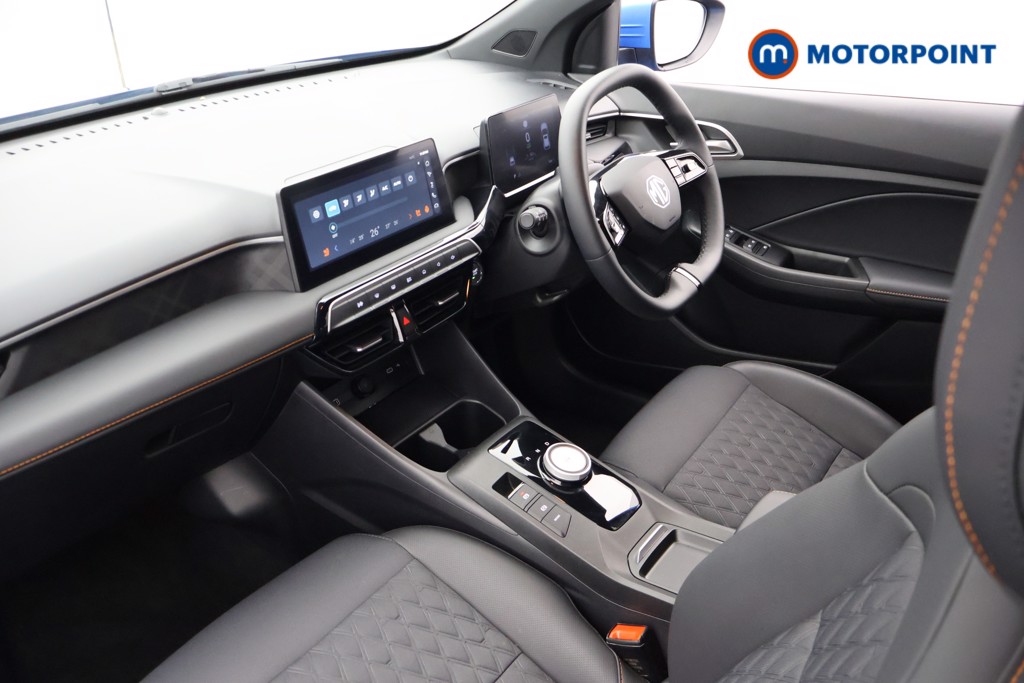 Used MG MG3 2025 for sale - 77989288: Photo 36