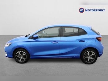 Used MG MG3 2025 for sale - 77989288: Photo