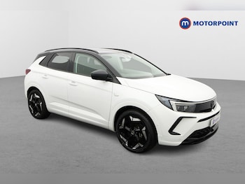 Used Vauxhall Grandland 2023 for sale - 75752391: Photo