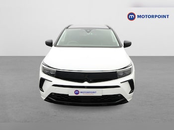 Used Vauxhall Grandland 2023 for sale - 75752391: Photo