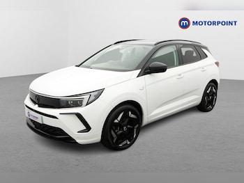 Used Vauxhall Grandland 2023 for sale - 75752391: Photo