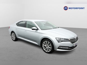 2023 - 1.5 TSI SE L 5dr DSG