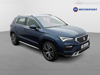 Used SEAT Ateca 2022 for sale - 78954433: Photo