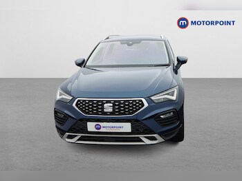 Used SEAT Ateca 2022 for sale - 78954433: Photo