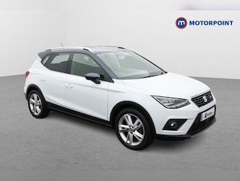 Used SEAT Arona 2020 for sale - 78691990: Photo