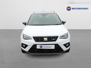 Used SEAT Arona 2020 for sale - 78691990: Photo