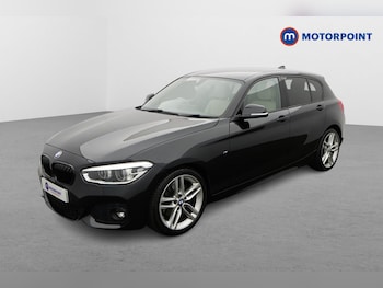 Used BMW 1 Series 2020 for sale - 75515066: Photo