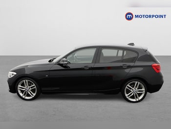 Used BMW 1 Series 2020 for sale - 75515066: Photo