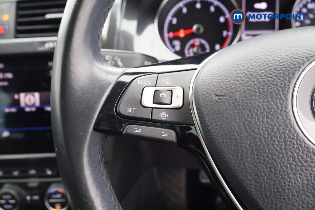 Used Volkswagen Golf 2020 for sale - 77211142: Photo 10