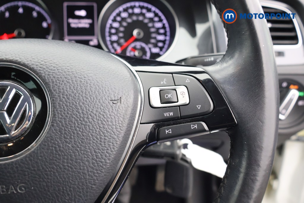 Used Volkswagen Golf 2020 for sale - 77211142: Photo 11