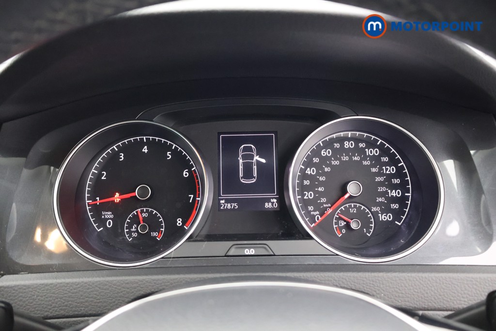 Used Volkswagen Golf 2020 for sale - 77211142: Photo 12