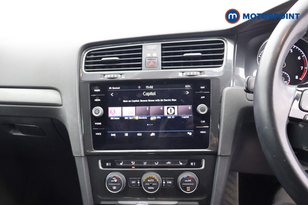 Used Volkswagen Golf 2020 for sale - 77211142: Photo 16