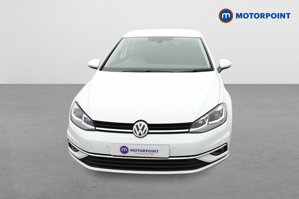 Used Volkswagen Golf 2020 for sale - 77211142: Photo 2