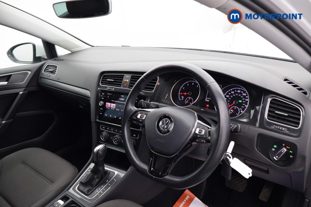 Used Volkswagen Golf 2020 for sale - 77211142: Photo 21