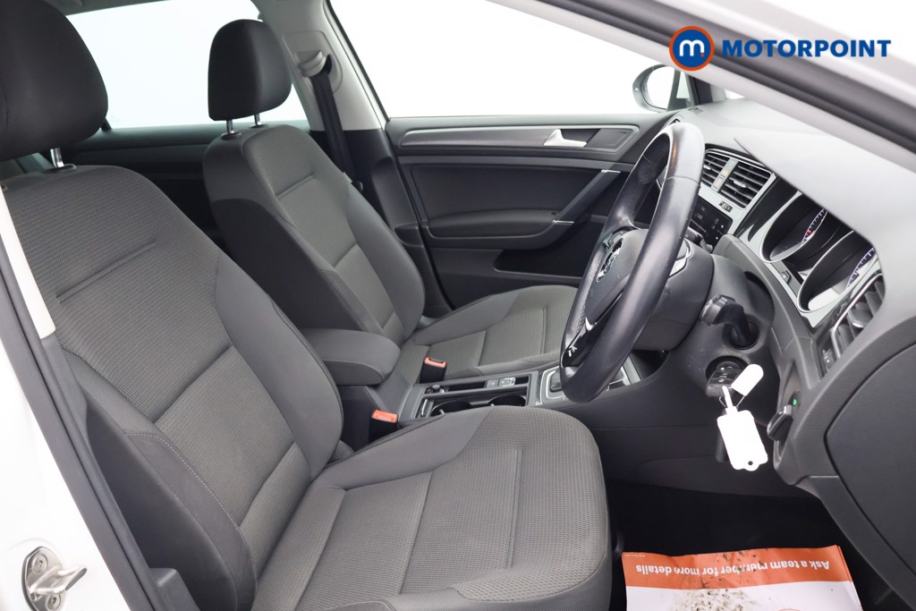 Used Volkswagen Golf 2020 for sale - 77211142: Photo 22