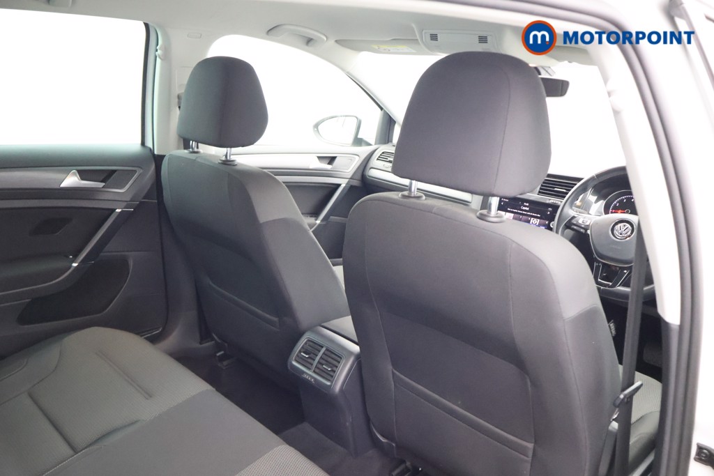 Used Volkswagen Golf 2020 for sale - 77211142: Photo 24