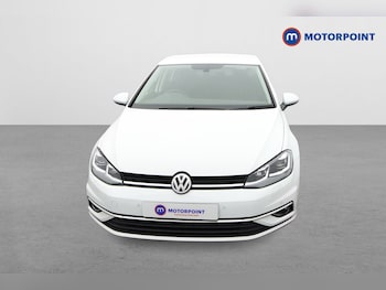 Used Volkswagen Golf 2020 for sale - 77211142: Photo