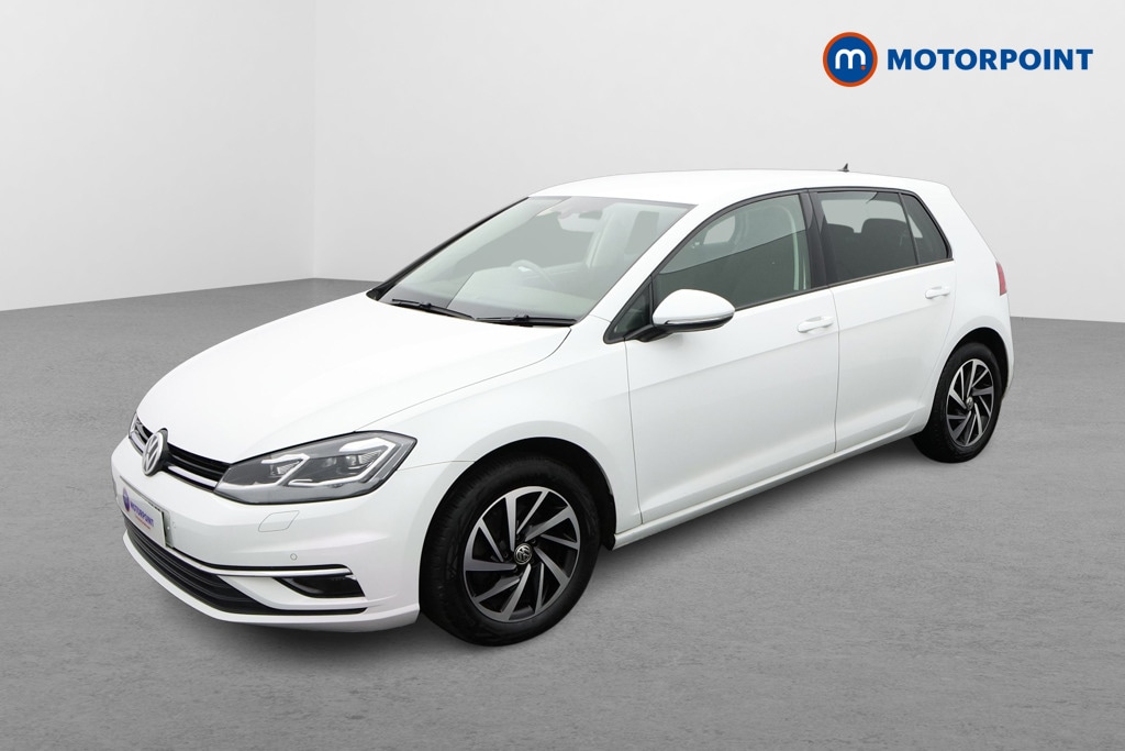 Used Volkswagen Golf 2020 for sale - 77211142: Photo 3