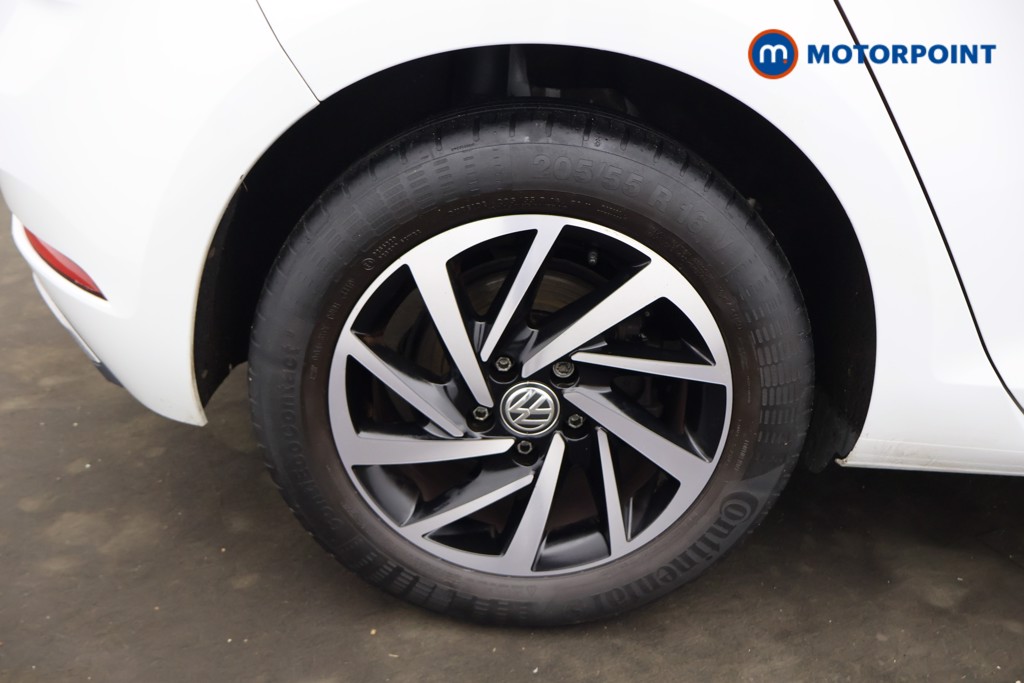 Used Volkswagen Golf 2020 for sale - 77211142: Photo 31