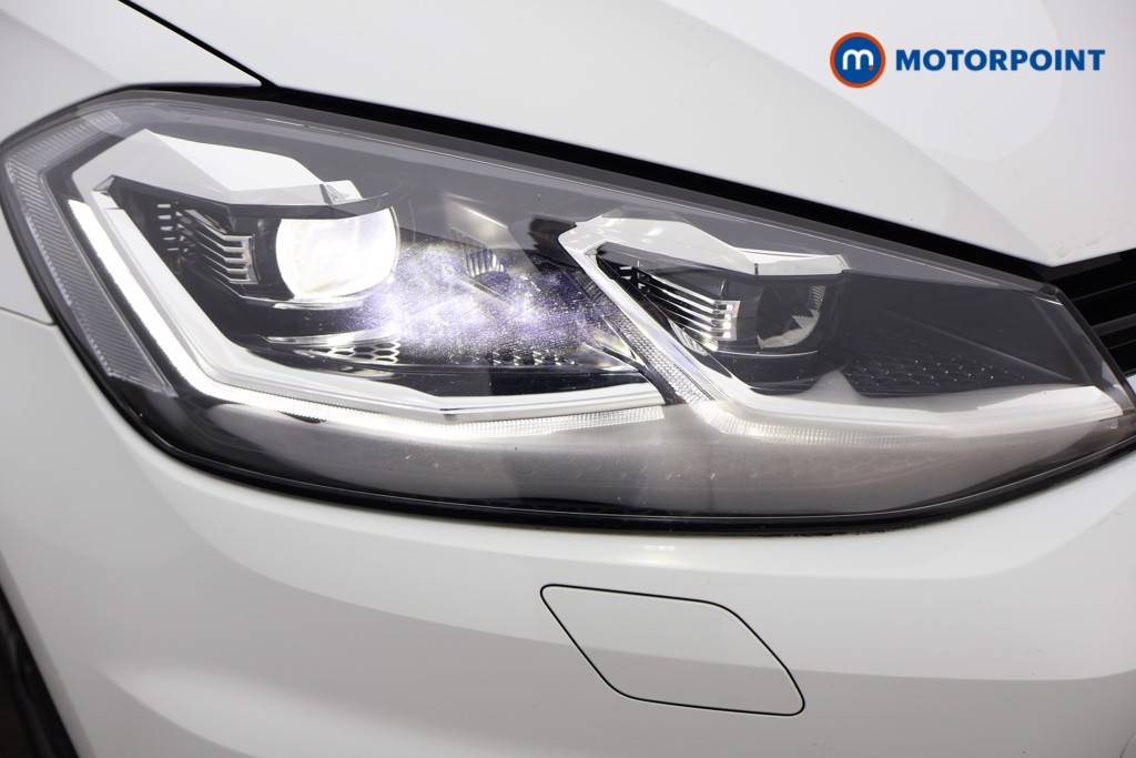 Used Volkswagen Golf 2020 for sale - 77211142: Photo 33