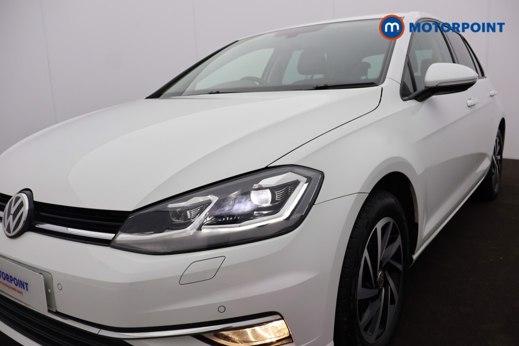 Used Volkswagen Golf 2020 for sale - 77211142: Photo 34