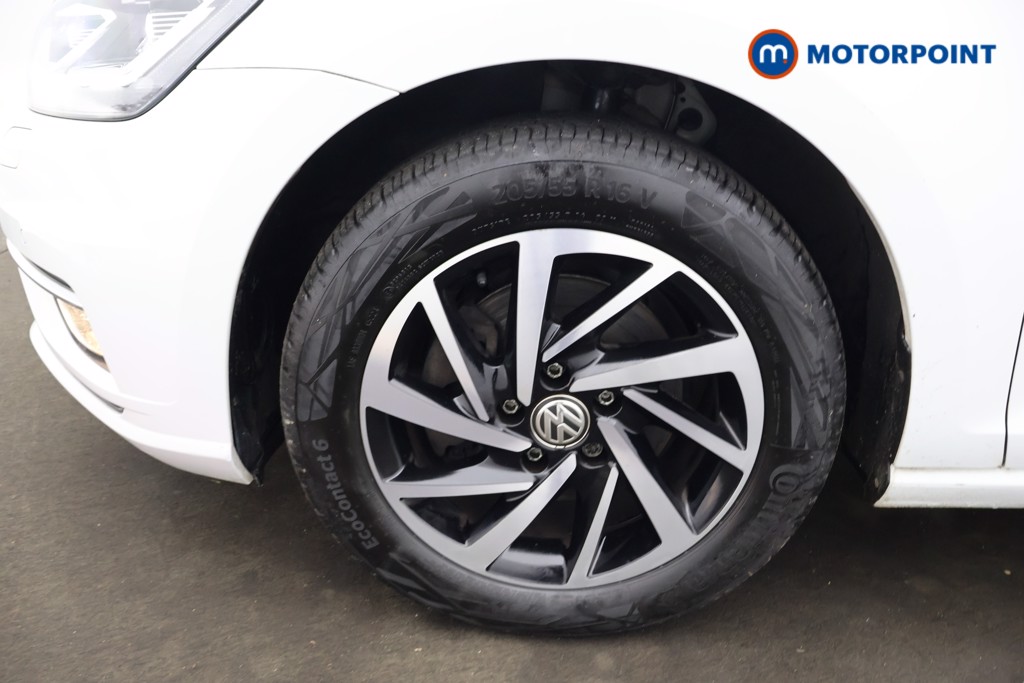 Used Volkswagen Golf 2020 for sale - 77211142: Photo 35