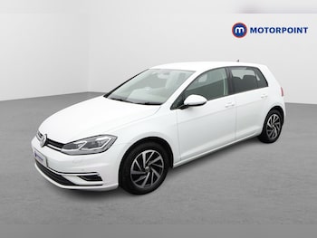 Used Volkswagen Golf 2020 for sale - 77211142: Photo